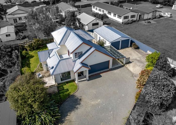  at 22 Granville Street, Silverstream, Upper Hutt