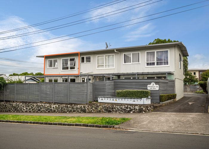  at 12/3 Sherbourne Road, Mount Eden, Auckland