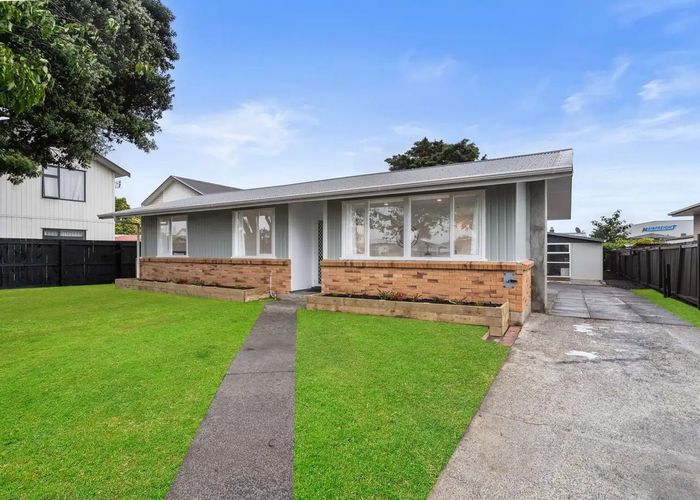  at 17 Harania Avenue, Favona, Manukau City, Auckland