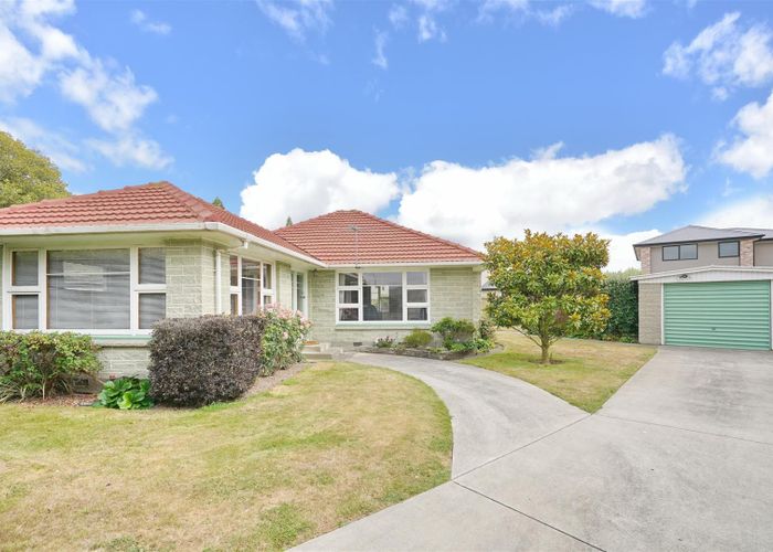  at 25 Aileen Place, Upper Riccarton, Christchurch