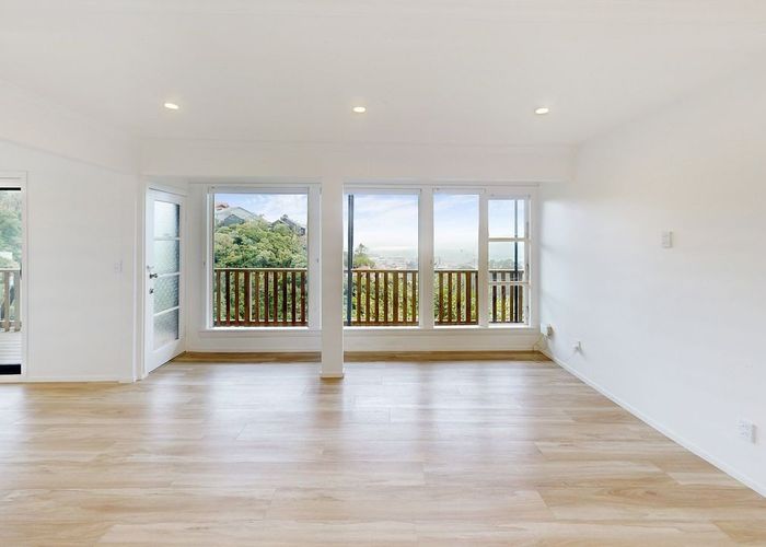  at 43B Harbour View Road, Northland, Wellington, Wellington