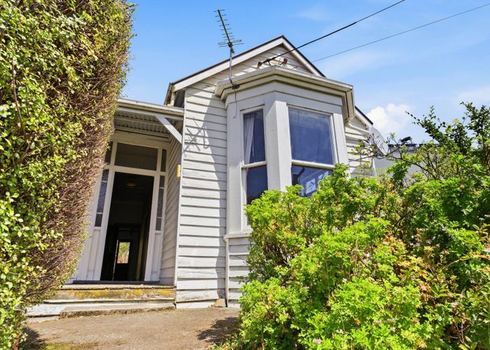  at 44 Meadow Street, Mornington, Dunedin, Otago