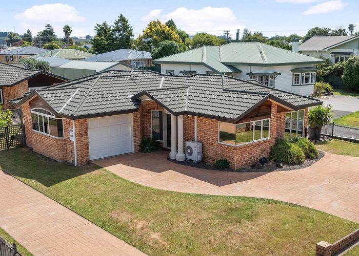  at 85A Studholme Street, Morrinsville, Morrinsville