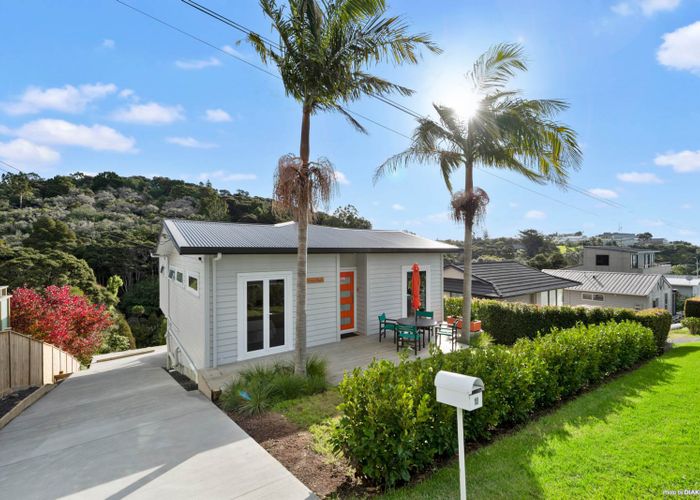  at 13 Rewa Road, Maraetai, Auckland