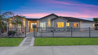  at 180 Matua Road, Kumeu