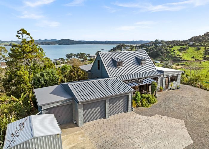  at 317 Tutukaka Block Road, TUTUKAKA, WHANGAREI