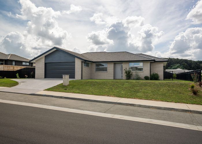  at 12 Okaihau Place, Tikipunga, Whangarei, Northland