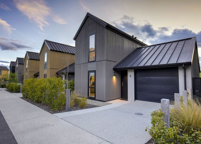  at 9 McGibbon Lane, Jacks Point, Queenstown-Lakes, Otago