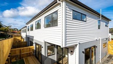  at 64C Girrahween Drive, Totara Vale, Auckland