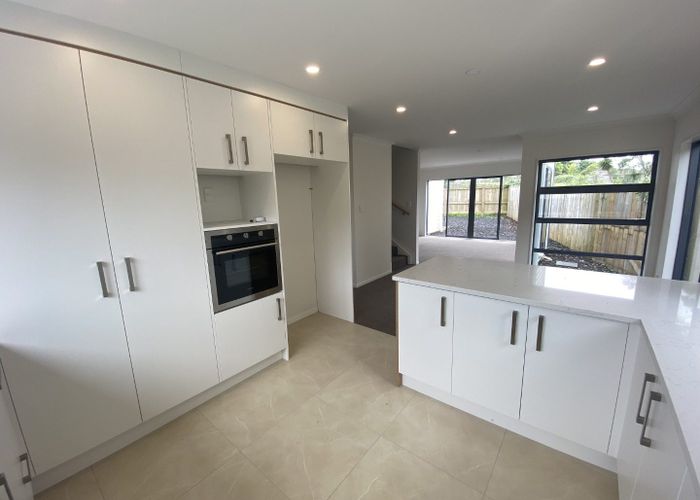  at 40D  Wimbledon Crescent, Glen Innes, Auckland City, Auckland