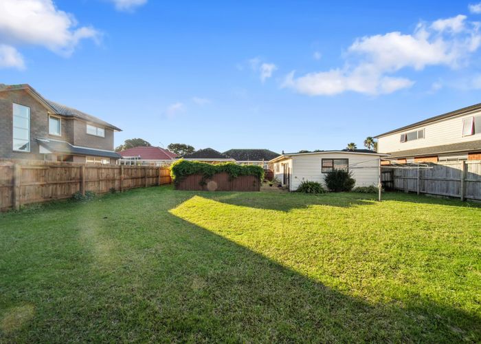  at 64 Puhinui Road, Manukau, Manukau City, Auckland