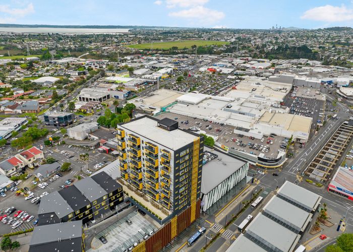  at 1009/20 McCrae Way, New Lynn, Auckland