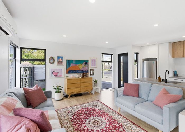  at 1/33 Leitch Street, Somerfield, Christchurch City, Canterbury