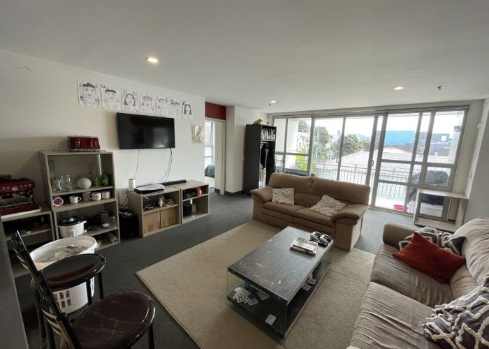  at 9/27 Hanson Street, Mount Cook, Wellington, Wellington