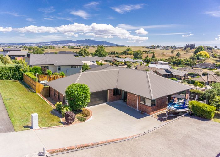  at 91 Lola Lee Heights, Te Awamutu, Waipa, Waikato