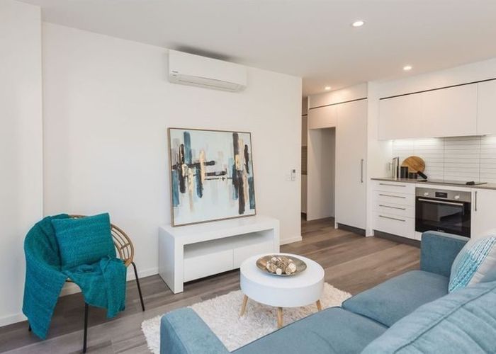  at 105/272 Barbadoes Street, City Centre, Christchurch City, Canterbury