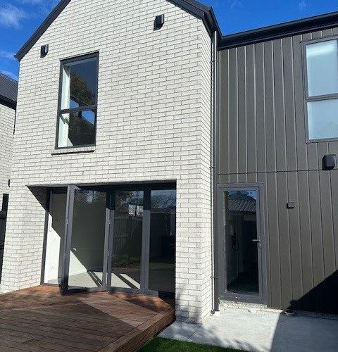  at 124 Forfar Street, St. Albans, Christchurch City, Canterbury