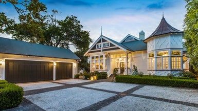  at 20 Arney Road, Remuera, Auckland