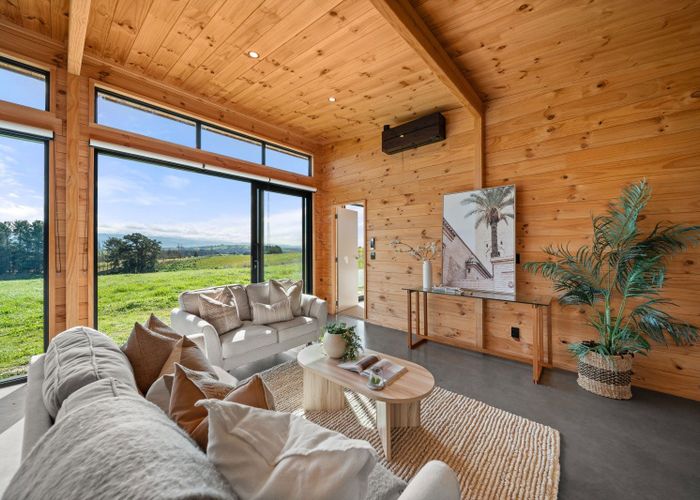  at 195F Millars Road, Carterton, Carterton, Wellington