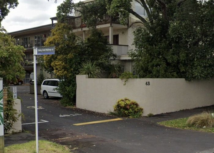  at 16/43 Woodward Road, Mount Albert, Auckland City, Auckland