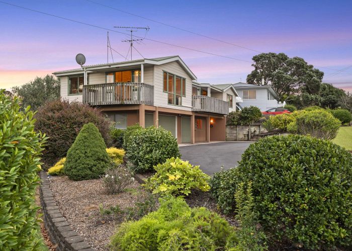  at 27 Tui Street, Oneroa, Waiheke Island, Auckland