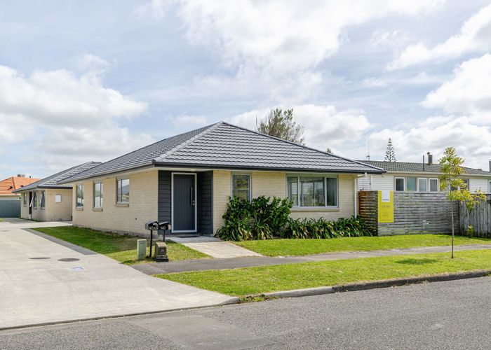  at 140 Rugby Street, Awapuni, Palmerston North, Manawatu / Whanganui