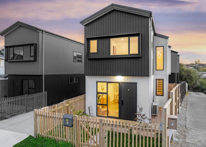  at 73A Archmillen Avenue, Pakuranga Heights, Manukau City, Auckland