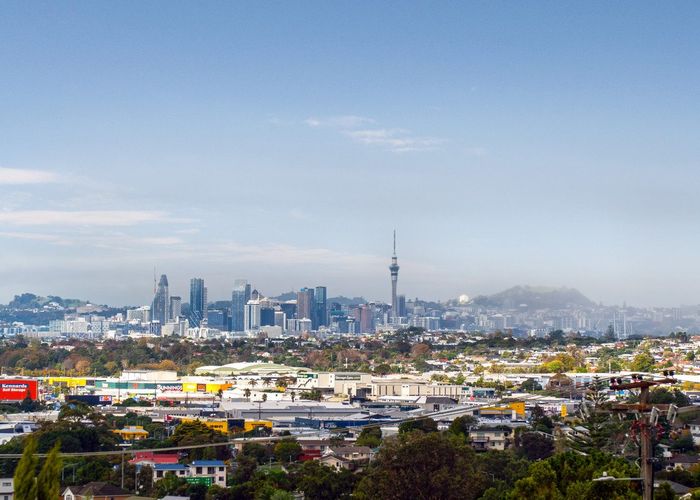  at 245 Sunset Road, Sunnynook, North Shore City, Auckland