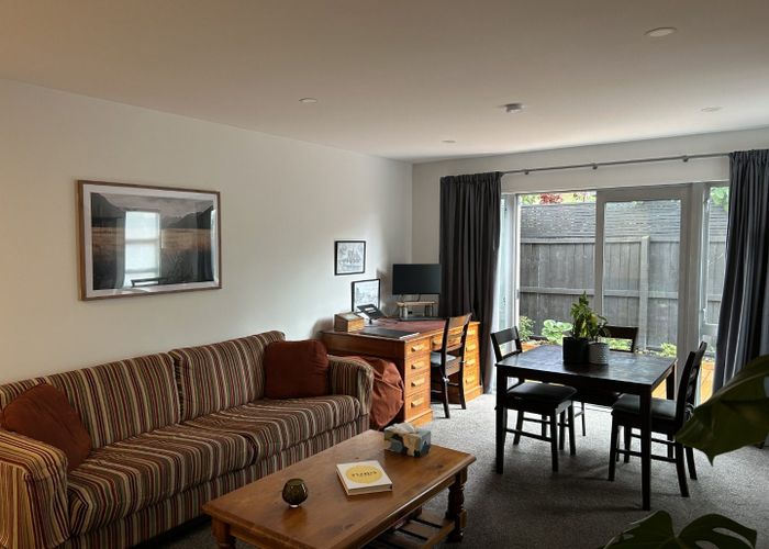  at 2/25 Champion Street , Edgeware, Christchurch City, Canterbury