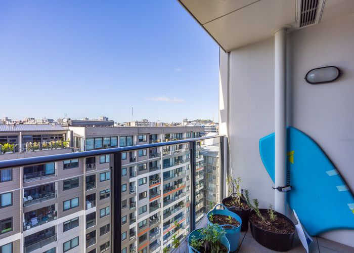  at 1405/145 Nelson Street, Auckland Central, Auckland