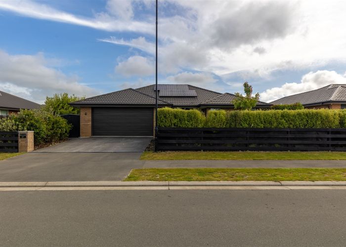  at 37 Chert Street, Rolleston, Rolleston