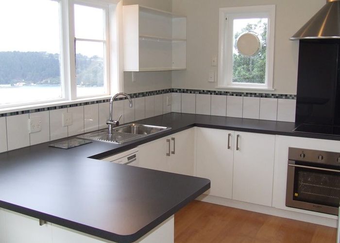  at 132 Grafton Road, Roseneath, Wellington