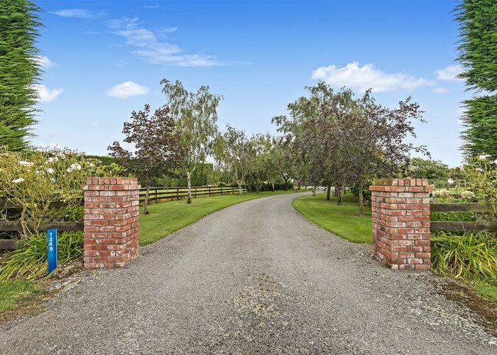  at 1349 Tramway Road, Leeston