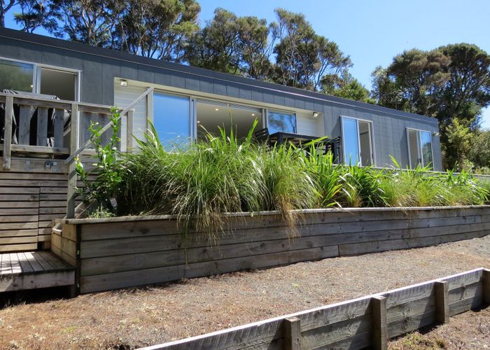 at 537D Tuateawa Road, Tuateawa, Coromandel