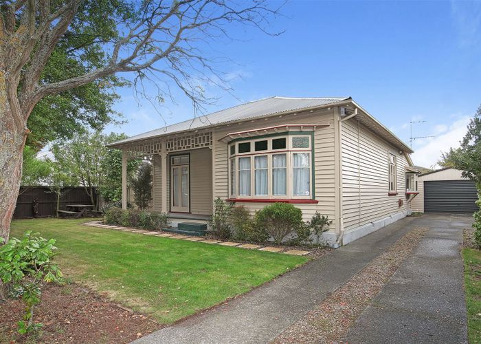  at 158 Tancred Street, Linwood, Christchurch