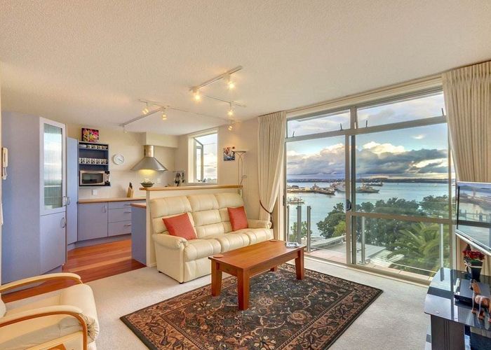  at 5/25 Stanley Point Road, Devonport, North Shore City, Auckland