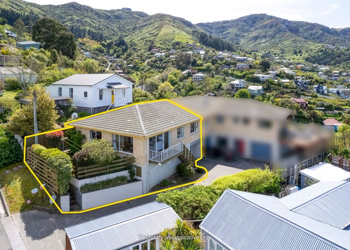  at 1/20 Bridle Path, Lyttelton, Lyttelton