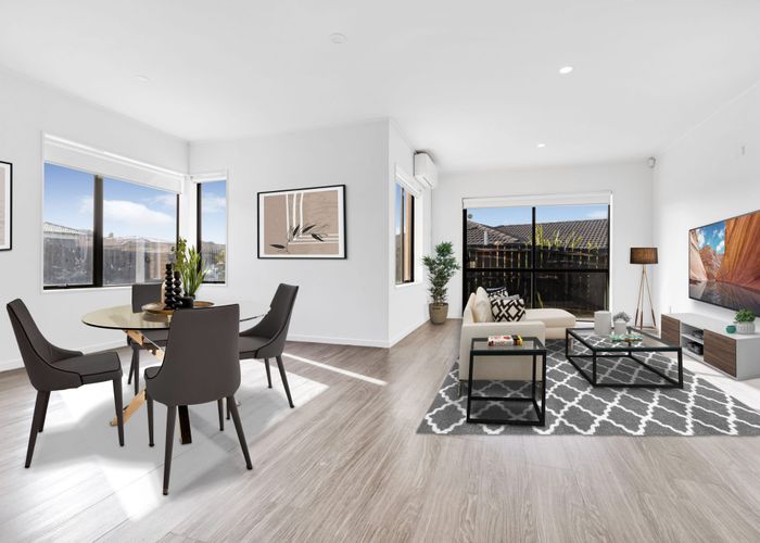  at 6 Eloise Place, Clendon Park, Auckland