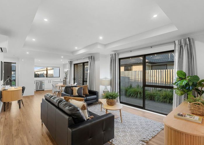  at 8 Akiraho Lane, Halswell, Christchurch