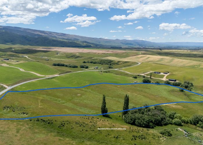  at Lot 27 Nelson Ridge Road, Alexandra, Central Otago, Otago