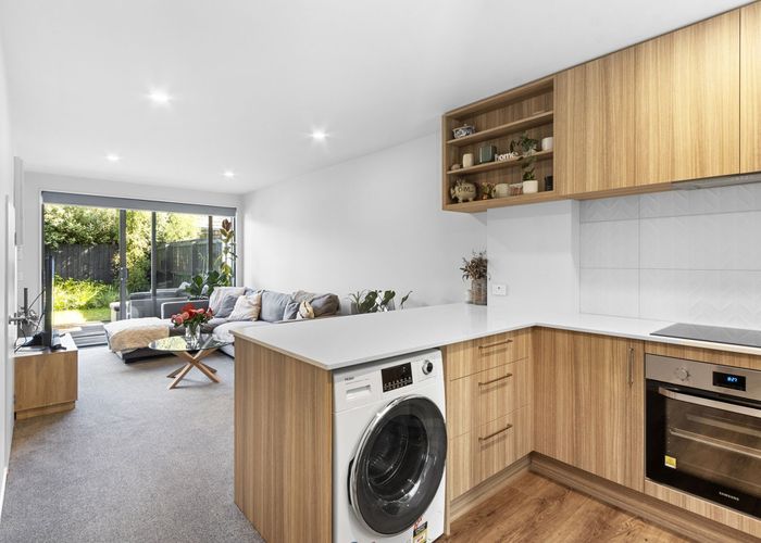  at 13/7 Lindores Street, Addington, Christchurch