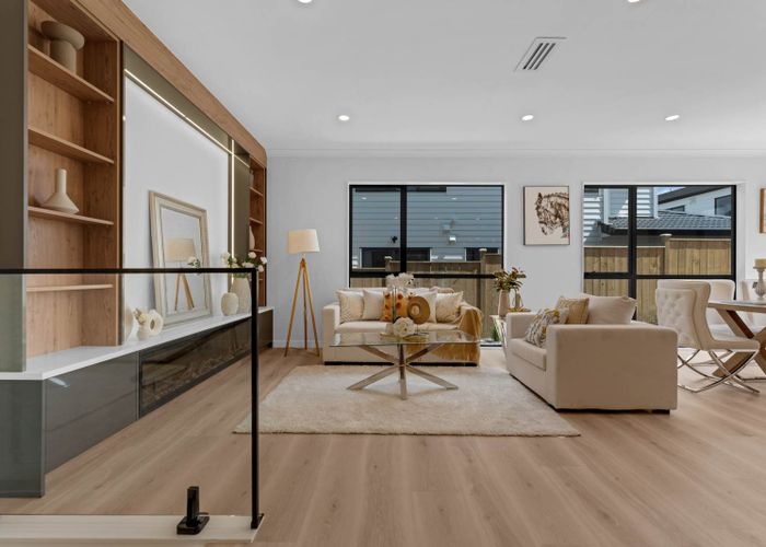  at 138 McQuoids Road, Flat Bush, Manukau City, Auckland