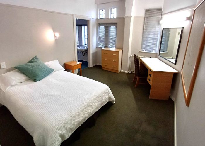  at 124 Willis Street - Ensuite, Te Aro, Wellington, Wellington