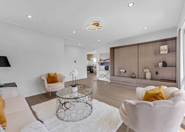  at 1/43 Ferndown Avenue, Papatoetoe, Manukau City, Auckland