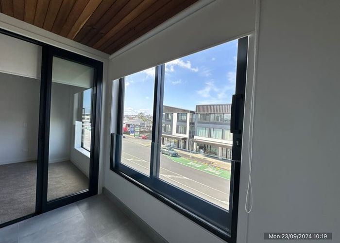  at 207/393  Great North Road, , Grey Lynn, Auckland City, Auckland