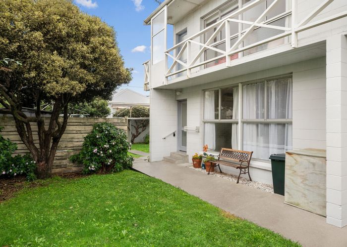  at 6/27 Mahora Street, Kilbirnie, Wellington, Wellington