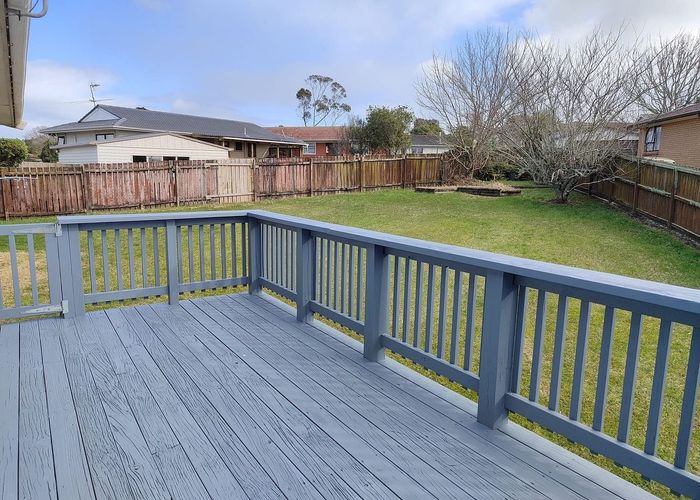  at 20 Foyle Place, Glendene, Waitakere City, Auckland