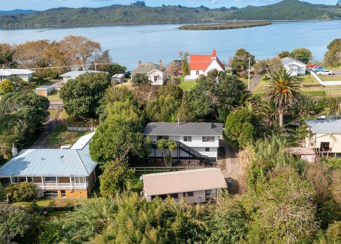  at 35 Parnell Street, Rawene, Far North, Northland