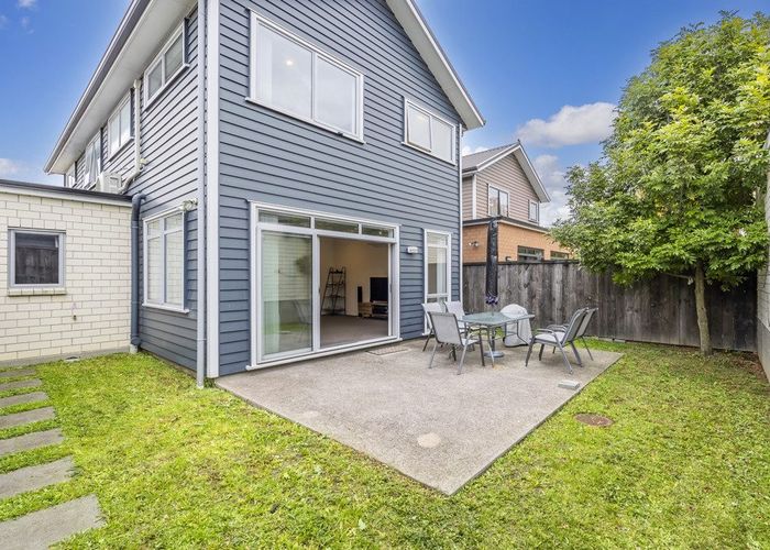  at 156 Clark Road, Hobsonville, Waitakere City, Auckland