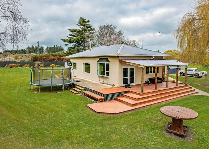  at 16 Round Hill Road, Reidston, Oamaru
